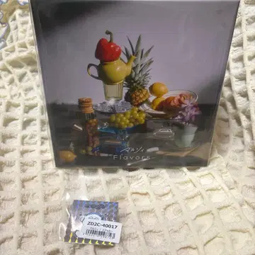 마루시 Flavors 유니버설 뮤직 스토어 수주 한정판