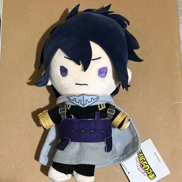 아마지키 타마키  히로아카 나의 히어로 아카데미아 선이터