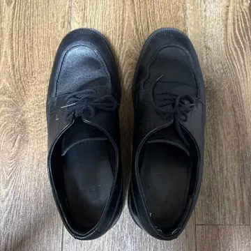 클레망 가죽 신발 사이즈 40