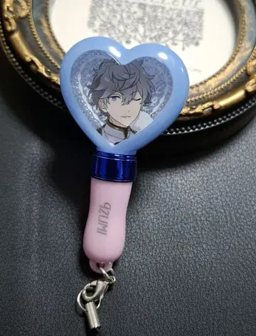 앙스타 스타포니 4th 세나 이즈미 미니 응원봉