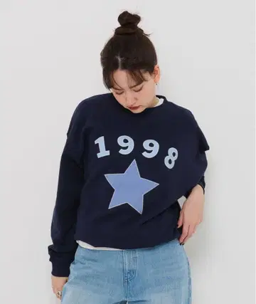 tina jojun 맨투맨