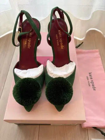 케이트 스페이드 뮬