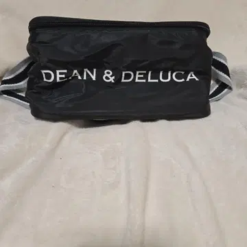 Dean&DeLuca 런치 토트 백