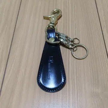 레디오아 오더 코도반 구두 주걱 키링 슈혼