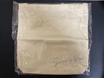 kiramune 카미야 히로시 Sunny Box 사코슈