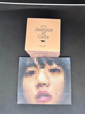 [ 아이묭 굿즈 ] 메모 CD