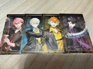 니지산지 Oriens 애니카페