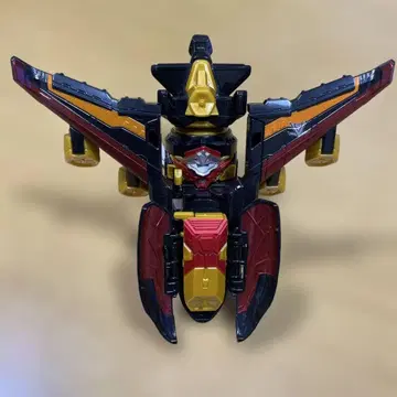 괴도전대 루팡레인저 VS 경찰전대 패트레인저 DX 빅토리 스트라이커