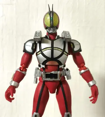 가면라이더 파이즈 블래스터 폼 피규아트 555