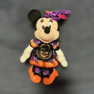 미니 누이바 할로윈 2015 디즈니랜드