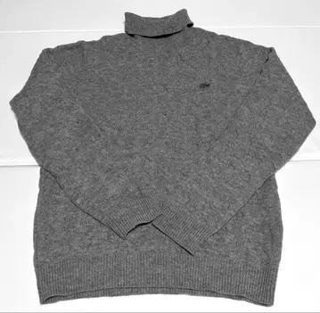 라코스테 터틀 니트