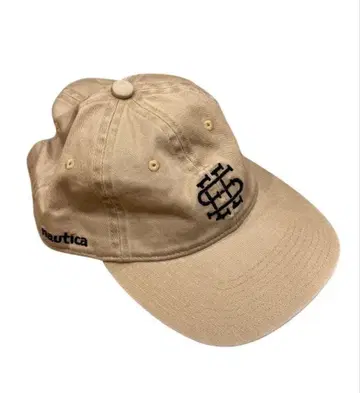 [ 일본 미입고 ] nautica x see see 캡