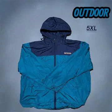 outdoor products 5XL 마운틴 후드티
