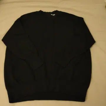 [ 새상품급 ] 띠어리 럭스 니트 루즈핏