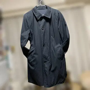 투모로우랜드 스텐카라 코트 46