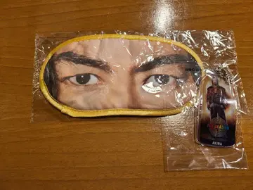 THE REASON EXILE 가챠 AKIRA