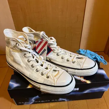 최종 가격 인하 CONVERSE ALL STAR HI