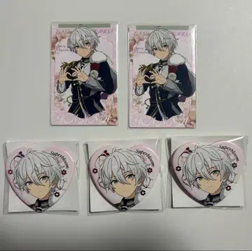 앙스타 스타포니4th 칸나 에스프리