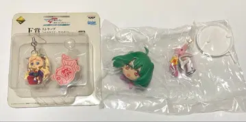 제일복권 마크로스 F 세트