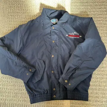 스즈카 서킷 나일론 자켓 m