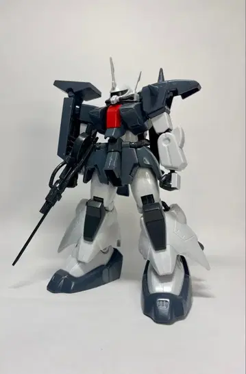 자쿠III 건담 프라모델 1/144 HG