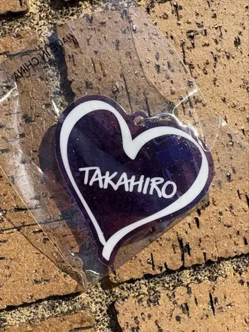 EXILE 타카히로 회장 가챠