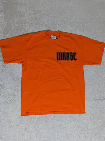HIKAGE T셔츠 XL