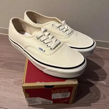 VANS authentic 44 DX Anaheim 26cm