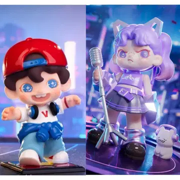 DORA DUDOO TNTSPACE Honor of Kings