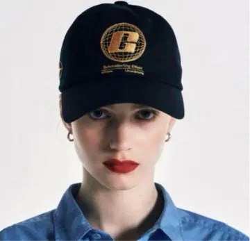 GADID ANONIEM / NAVY CAP