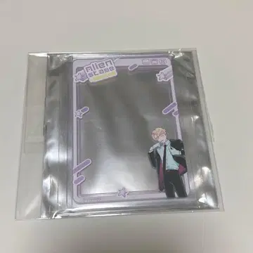 에이리언 스테이지 에이스테 루카 애니카페