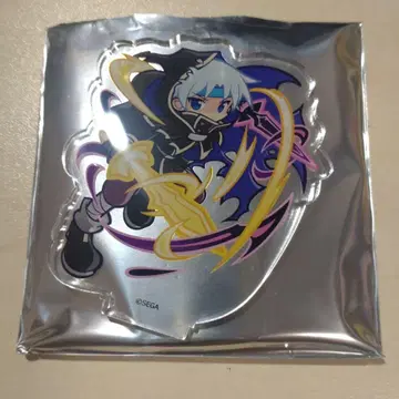 푸요퀘 카페 2025 캔뱃지 하라주쿠 카페 푸요푸요 셰조