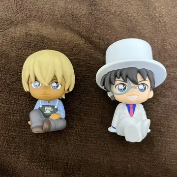 리라콧토 명탐정 코난 괴도 키드 아무로 토오루