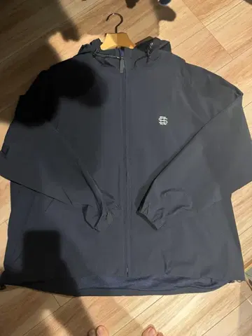 SEESEE foodie Jacket