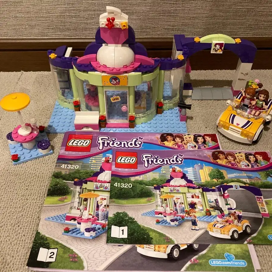 1번째 상품 이미지