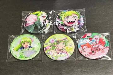 2 마계의 왕자 마계의 왕자 마계의 왕자 캔뱃지 캔 마피아 캔배치 클라라