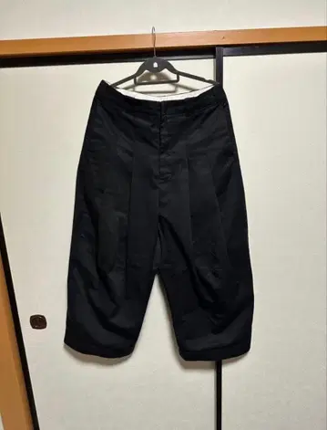 신야 코즈카 SHINYA KOZUKA X DICKIES BAGGY