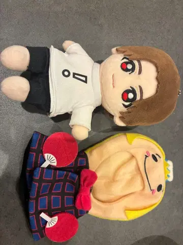 야마다 료스케 치비 누이 누이