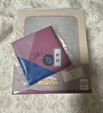 나의 히어로 아카데미아 룩업 다비 방석