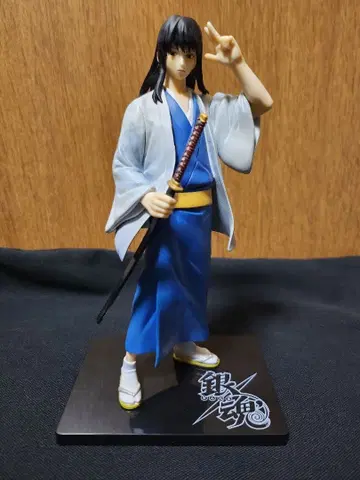 은혼 DX 피규어 가츠라 코타로