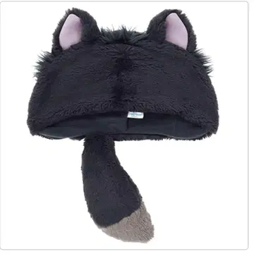 디즈니 루시퍼 팬캡