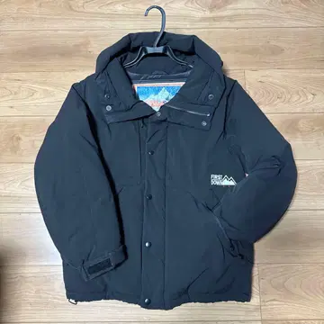 FIRSTDOWN 다운 블랙