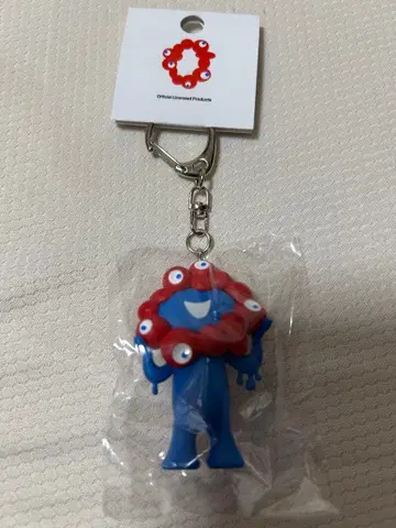 오사카 간사이 만박 2025 미야쿠미야쿠 expo 입체 키링