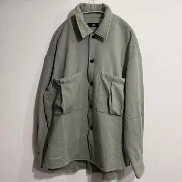 HARE 그레이 자켓 S