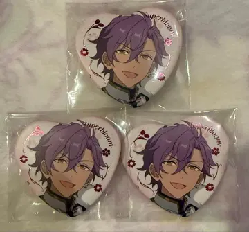 아도니스 캔뱃지 스타포니 앙스타