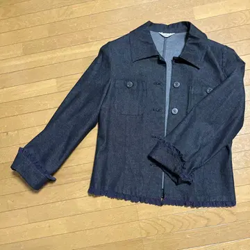 갤러리 비스콘티 자켓