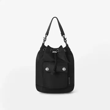 [ 새상품급 ] 매킨토시 드로우 스트링 버킷 백