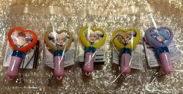 앙스타 스타포니 라비츠 미니펜라