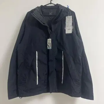 새상품급 미사용 SHIMANO XEFO 드라이 쉴드 프로 자켓