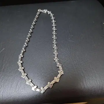 요네즈켄시 한정판 CD 봉입 혜택 체인 목걸이